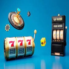 Tampilan slot online h5rpvip2 diakses melalui browser ponsel Android