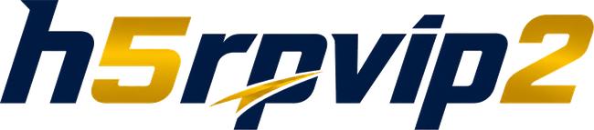 Logo h5rpvip2